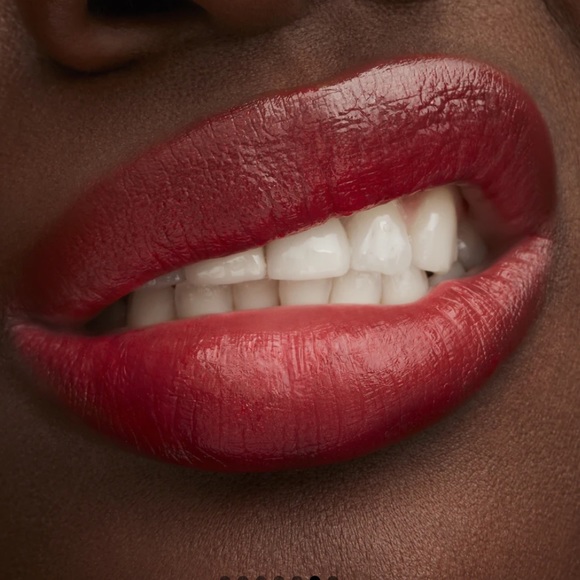 💎 2 x 28💎 Mac cosmetics red lipstick 510 lady bug - Picture 6 of 9